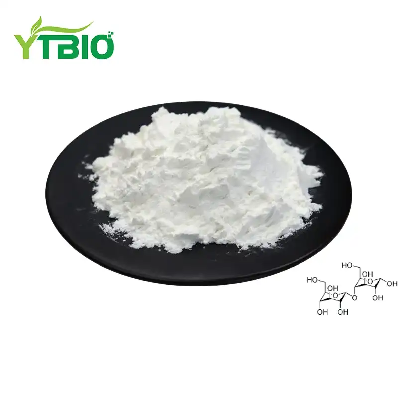 Bulk Maltodextrin Powder